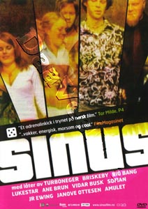 Sinus (DVD)